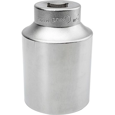 Sockets by GENIUS - 689564 pa6