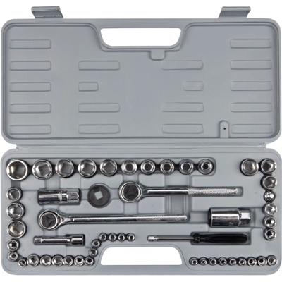 Sockets by PERFORMANCE TOOL - W1172 pa4