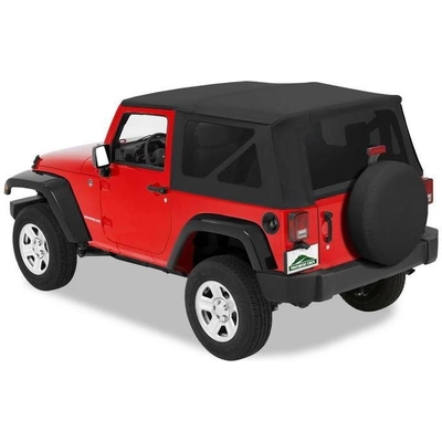 Soft Top by PAVEMENT ENDS - 51202-35 pa1