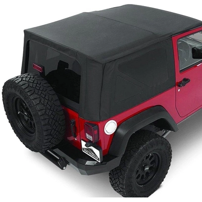 Soft Top by PAVEMENT ENDS - 51202-35 pa2