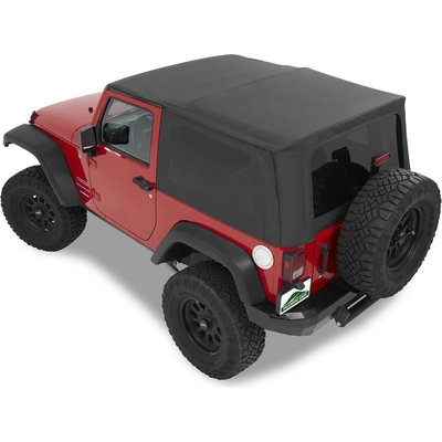 Soft Top by PAVEMENT ENDS - 51202-35 pa3