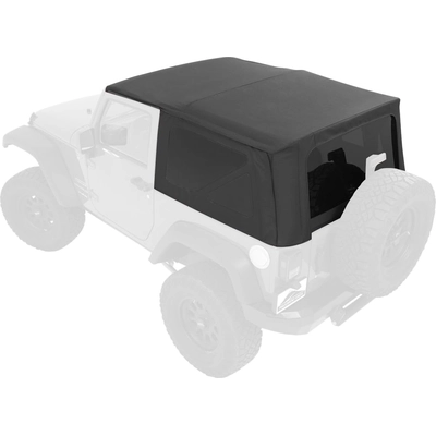 Soft Top by PAVEMENT ENDS - 51202-35 pa4