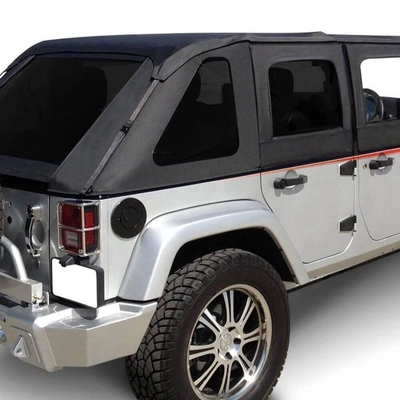 Soft Top by RAMPAGE PRODUCTS - 109835 pa4
