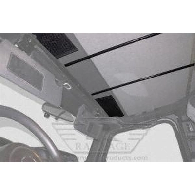 Soft Top by RAMPAGE PRODUCTS - 109935 pa9