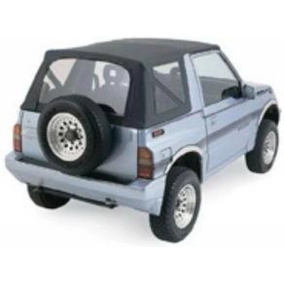 Soft Top by RAMPAGE PRODUCTS - 98815 pa3