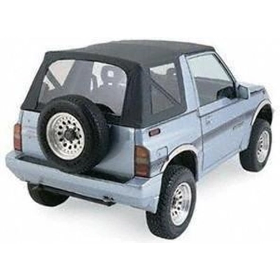 Soft Top by RAMPAGE PRODUCTS - 98935 pa3