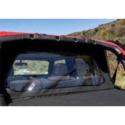 Soft Top by RAMPAGE PRODUCTS - 990037 pa2