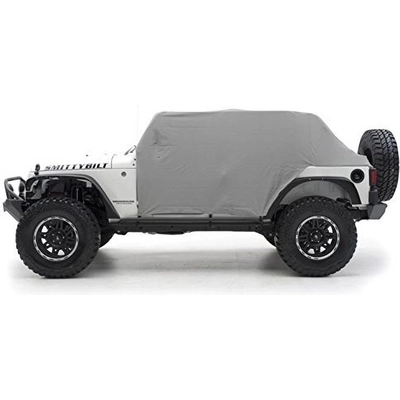 Soft Top by SMITTYBILT - 1069 pa2