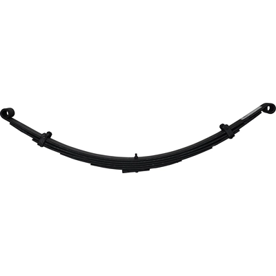 Softride Leaf Spring by SKYJACKER - D600CS pa3