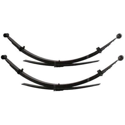 SKYJACKER - TCR515S - Softride Leaf Spring pa3