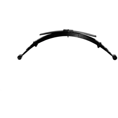 SKYJACKER - TCR515S - Softride Leaf Spring pa4