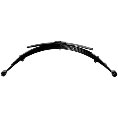 Softride Leaf Spring by SKYJACKER - D600CS pa2