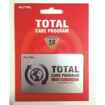 Software Updates by AUTEL - TCP1YR pa1