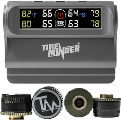 Solar TPMS by VALTERRA - TM22139 pa2