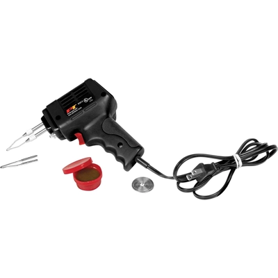 PERFORMANCE TOOL - W2012 - Soldering Gun Kit pa3