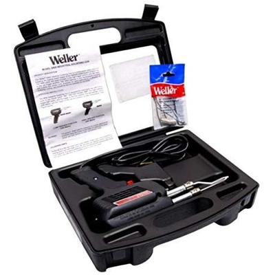 Soldering Gun by WELLER - D650PK pa3