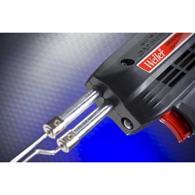 Soldering Gun by WELLER - 8200PKS pa3