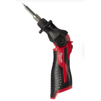MILWAUKEE - 2488-20 - M12 Soldering Iron pa1