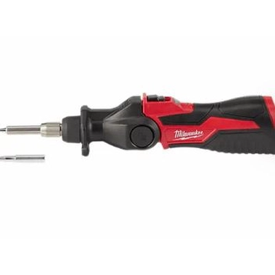 MILWAUKEE - 2488-20 - M12 Soldering Iron pa2
