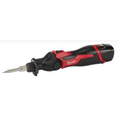 MILWAUKEE - 2488-21 - M12 Soldering Iron Kit pa1