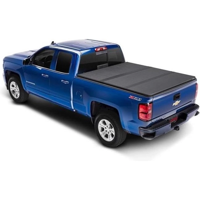Solid Fold Tonneau Cover by EXTANG - 83355 pa1
