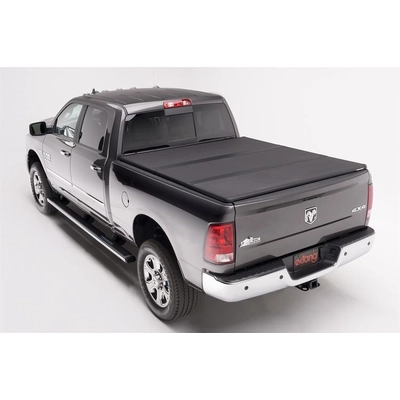 Solid Fold Tonneau Cover by EXTANG - 83425 pa1