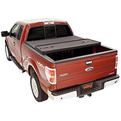 Solid Fold Tonneau Cover by EXTANG - 83450 pa6