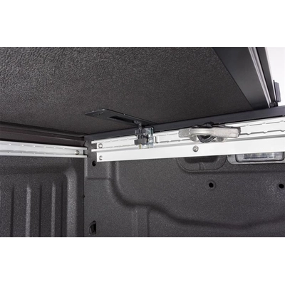 Solid Fold Tonneau Cover by EXTANG - 83706 pa4