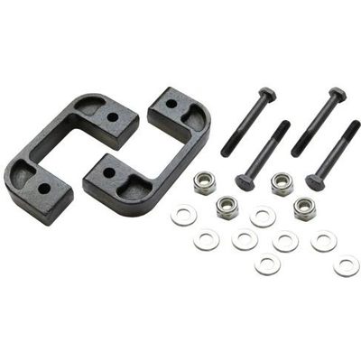 Spacer Leveling Kit by SKYJACKER - C1420LMSA pa3