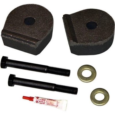 Spacer Leveling Kit by SKYJACKER - F51MS pa2