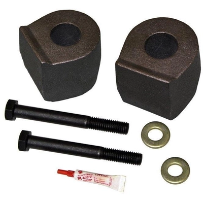 Spacer Leveling Kit by SKYJACKER - F52MS pa2