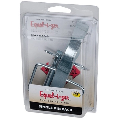 EQUALIZER - 95019390 - Spare Pin Pack pa1