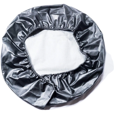 Housse de pneu de secours de COVERCRAFT - ST1002BK pa2