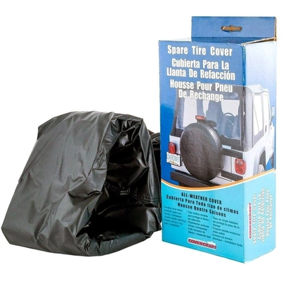 COVERCRAFT - ST3001BK - Spare Tire Cover pa4