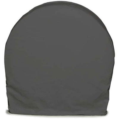 Spare Tire Cover by COVERCRAFT - ST7001BK pa1