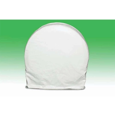 Spare Tire Cover by COVERCRAFT - ST7001WH pa1