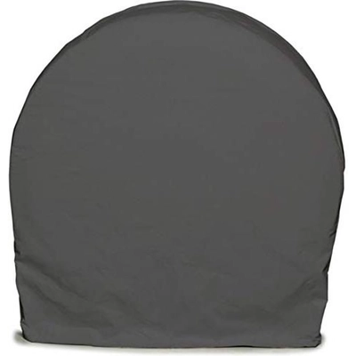 Spare Tire Cover by COVERCRAFT - ST7002BK pa3