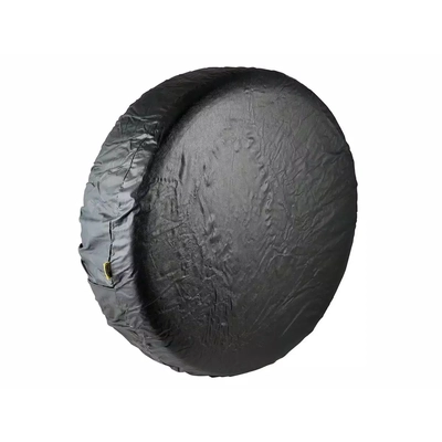 RUGGED RIDGE - 12802.01 - Tire Cover pa2