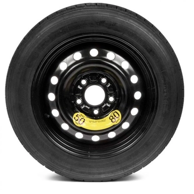 DORMAN - 926-021 - Spare Tire And Wheel pa2