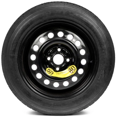 DORMAN - 926-023 - Spare Tire And Wheel pa2