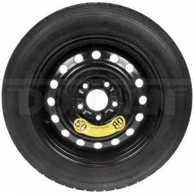Spare Tire by DORMAN (OE SOLUTIONS) - 926-021 pa1