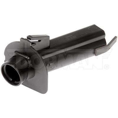 Spare Tire Hardware by DORMAN/HELP - 47824 pa1