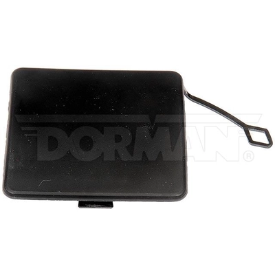 Spare Tire Hardware by DORMAN/HELP - 47828 pa3