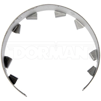 Spare Tire Hardware by DORMAN/HELP - 47831 pa2