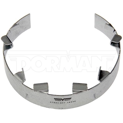 Spare Tire Hardware by DORMAN/HELP - 47831 pa3