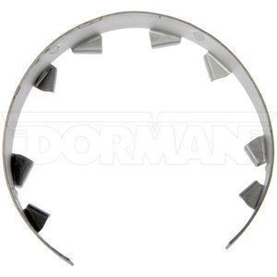 Spare Tire Hardware by DORMAN/HELP - 47831 pa6