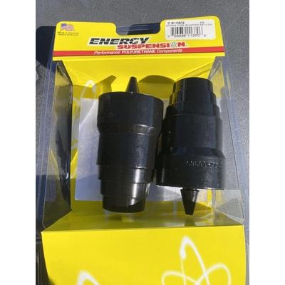 Spare Tire Hardware by ENERGY SUSPENSION - 2.9105G pa2