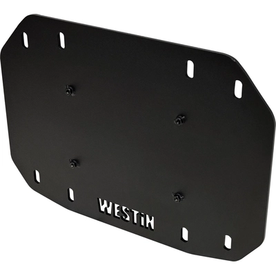 Spare Tire Hardware by WESTIN - 59-761205 pa1