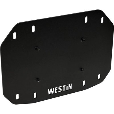 Spare Tire Hardware by WESTIN - 59-761205 pa2