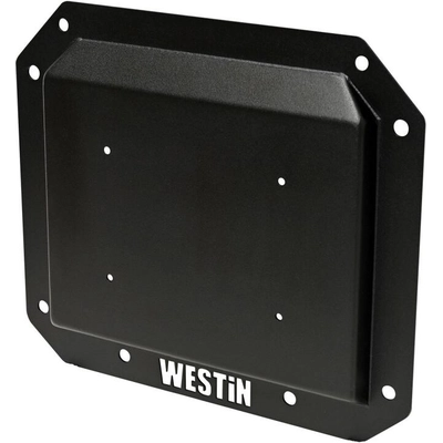 Spare Tire Hardware by WESTIN - 59-89055 pa1